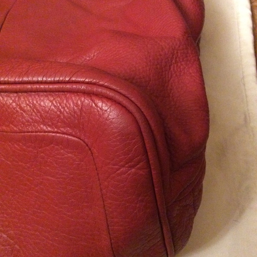 Vintage Marc Jacobs red Sling Bag - Picture 12 of 16